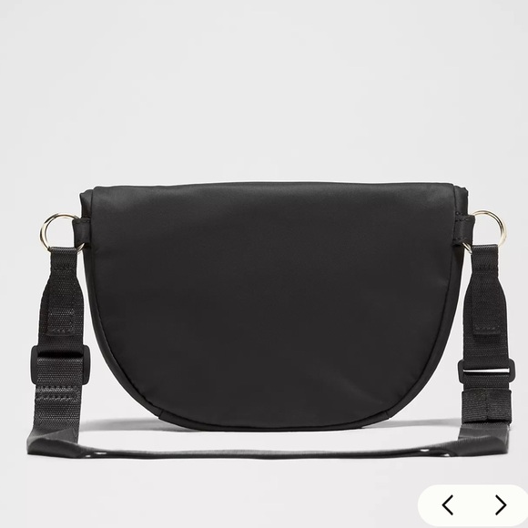 Lululemon All Night Festival Bag Micro NWT - Picture 2 of 8